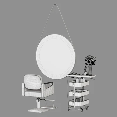 Beauty Salon 4 — Вид 6