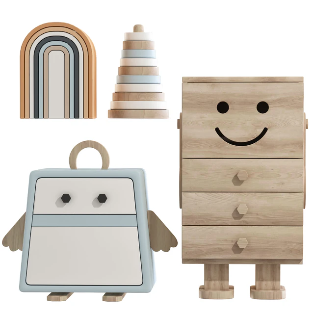 Items for children 252 — Descargar