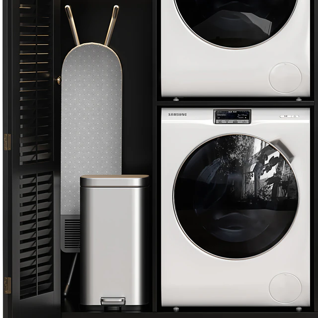 Laundry Room 05 — Скачать