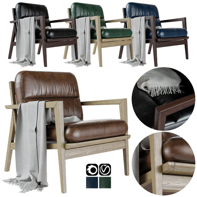 armchair — Descargar