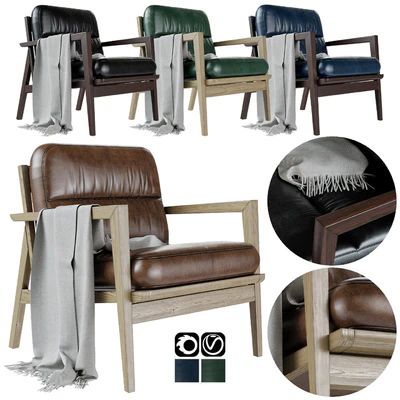 armchair — Ver 4