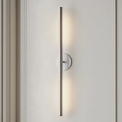 Formation Double Wall Sconce by Jonathan Ben-Tovim — Ver 4