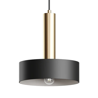 Pendant lamp Freya Izza FR4008PL-01BBS — Ver 3