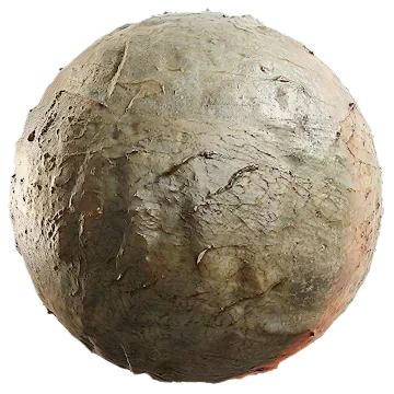 cow skin 002 — Descargar