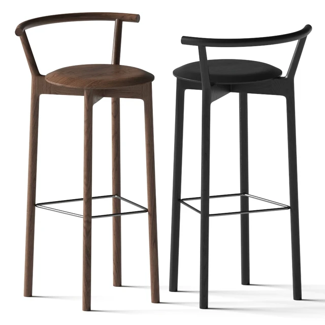 Branca Lisboa Mars Bar Chair — Descargar