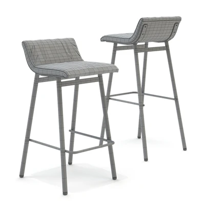 Thomas Hayes - the Gachot stool — Вид 2
