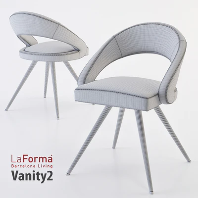 LaForma Vanity2 — Ver 3