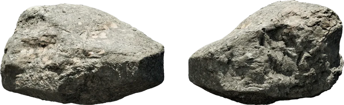 tundra lichened boulder 002 — Скачать