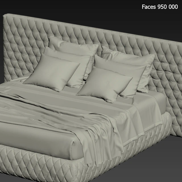 Bed TUYO — Descargar