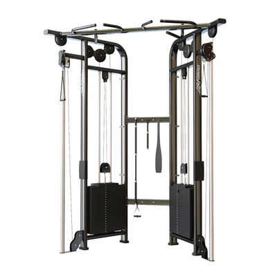 Lifefitness Signature Series Dual Adjustable Pulley — Ver 1