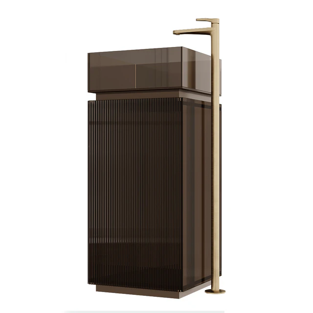 Plissé COLLECTION / Fantini Lissoni — Descargar