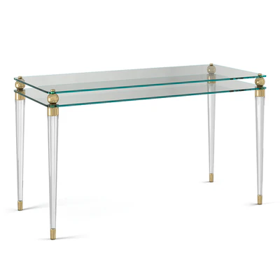Table See Write Thru You Caracole — Ver 1