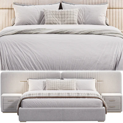 Loren bed by Casa Magna — Вид 7