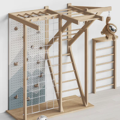 Toys and furniture set 84 — Ver 4
