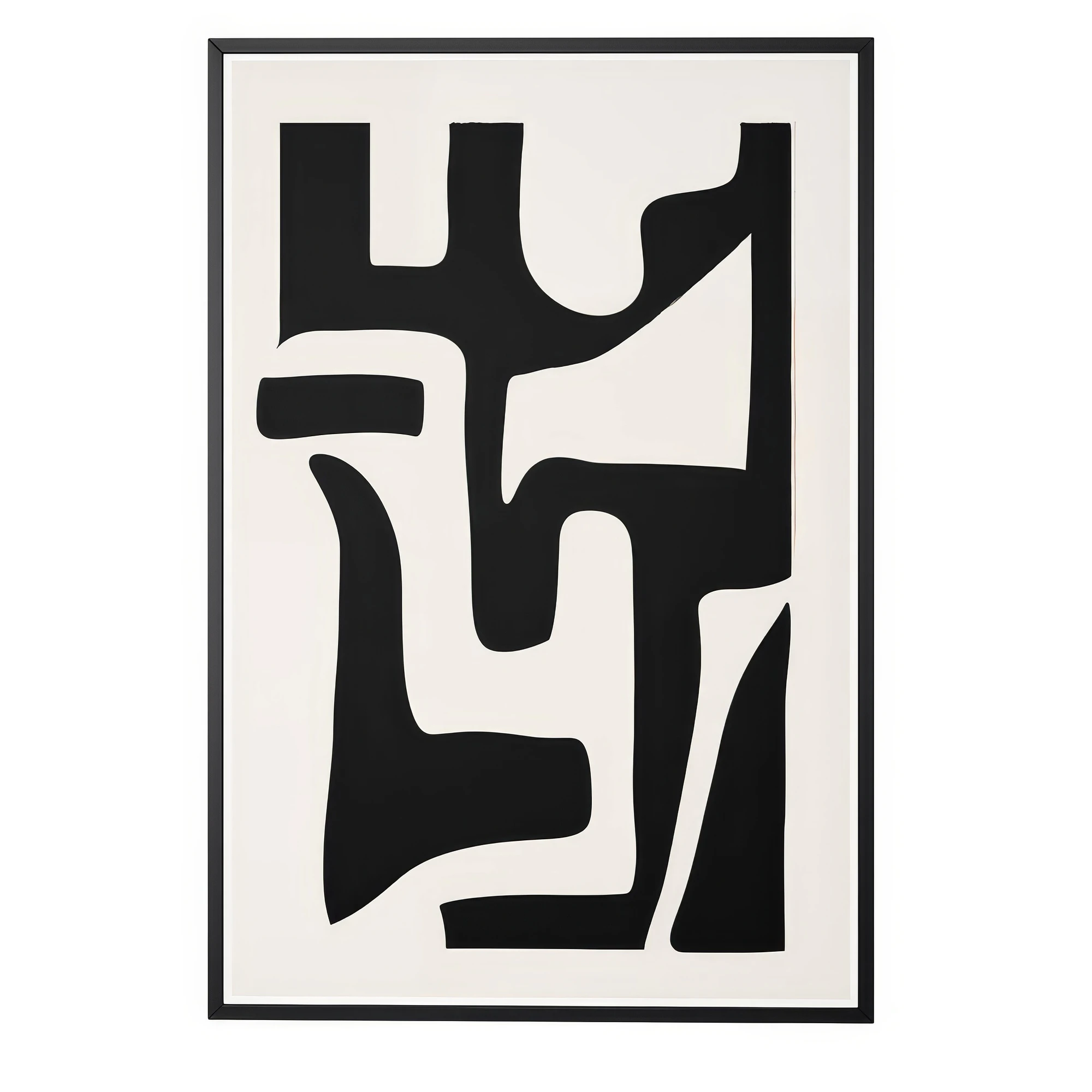ladders art print poster by graphite — Скачать