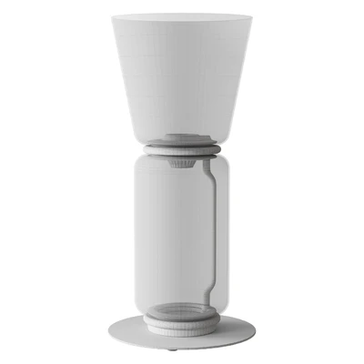 Flos Noctambule Floor — Вид 5