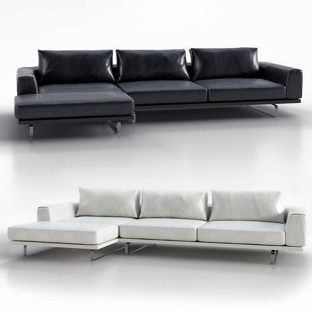 Tempo, Natuzzi Italia — Descargar