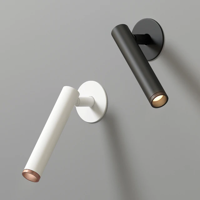 Pop 12 Ring wall & ceiling spot light — Скачать