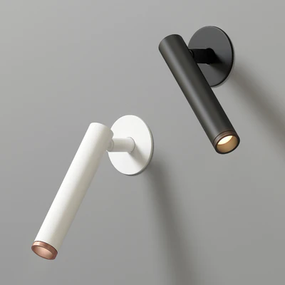 Pop 12 Ring wall & ceiling spot light — Вид 4