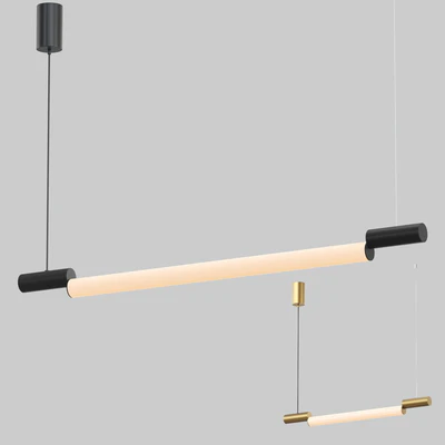 Loft Industry Modern - Charmy Lady- LED7 — Ver 1