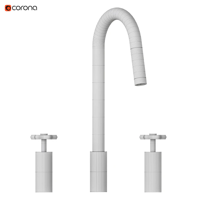 ACQUA Opinion Ciatti | Кухонный кран — Скачать