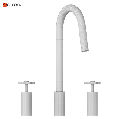 ACQUA Opinion Ciatti | Кухонный кран — Вид 2