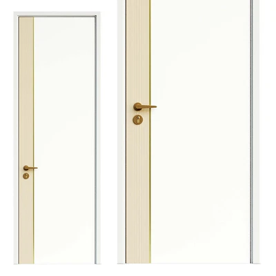 interior door 003 — Ver 6