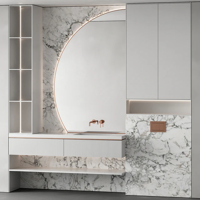 Bathroom furniture 14 — Descargar