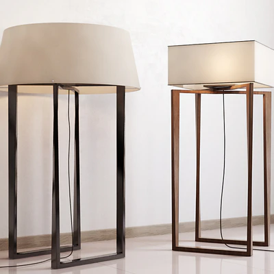 Floor lamp 012090 — Ver 1
