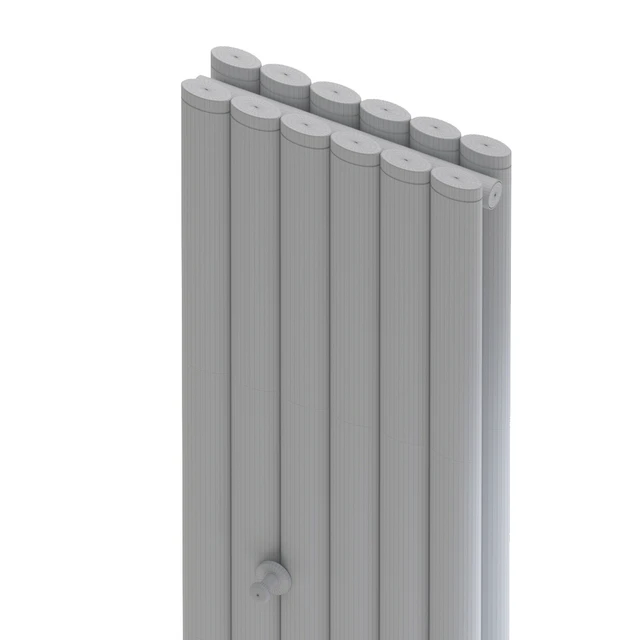 Porcelanosa ESSENCE-C Radiator Essence-C Collection — Descargar
