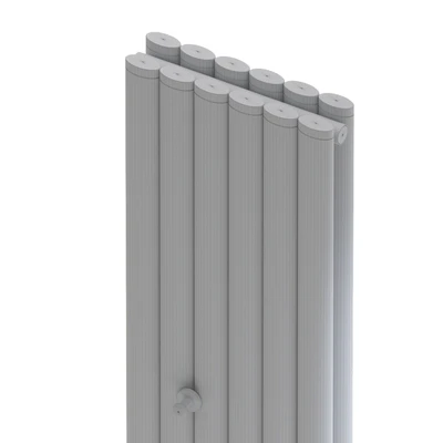 Porcelanosa ESSENCE-C Radiator Essence-C Collection — Ver 4