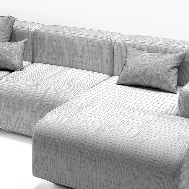 Develius sofa — Download