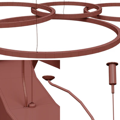 Froslight Ring — Вид 6