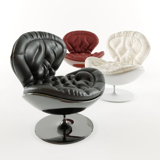 Giovannetti Jetsons Armchair — Descargar