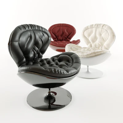 Giovannetti Jetsons Armchair — Ver 1