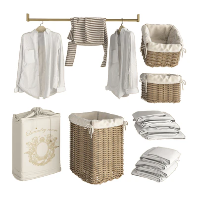 Classic laundry 2 — Ver 7