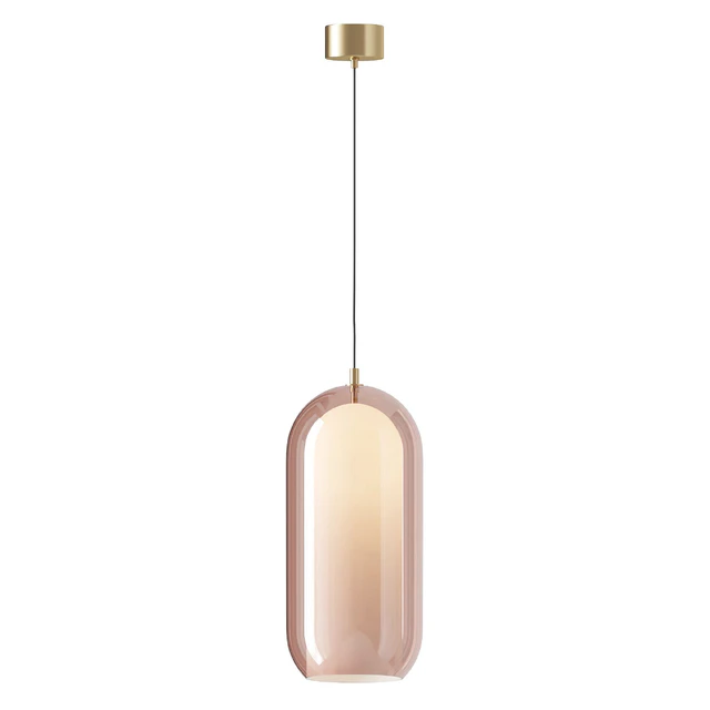 Cangini & Tucci Aeron Pendant Lamp — Descargar