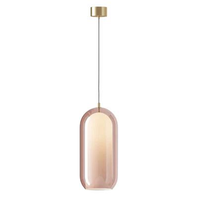Cangini & Tucci Aeron Pendant Lamp — Ver 5