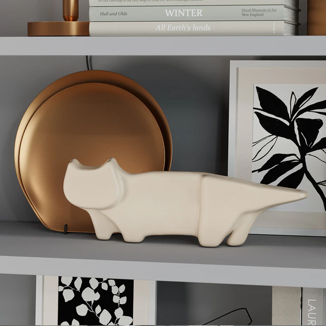 Decor shelf set 11 — Скачать
