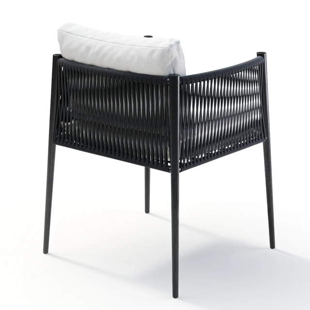 Unopiu Small armchair Luce — Descargar