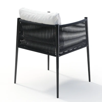 Unopiu Small armchair Luce — Ver 3