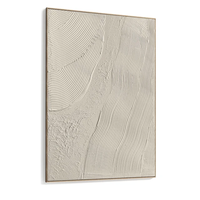 Plaster Two Photo Frame D-540 — Скачать