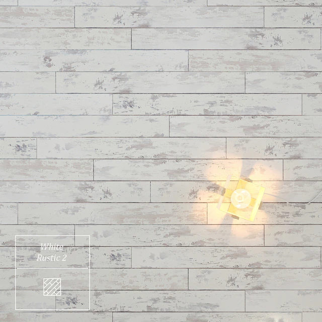 White painted rustic floor 2 — Descargar
