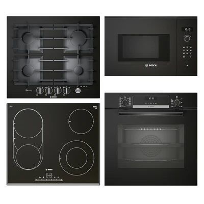 BOSCH Serie 6 — Вид 1