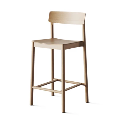 AndTradition Betty Bar Stools — View 3