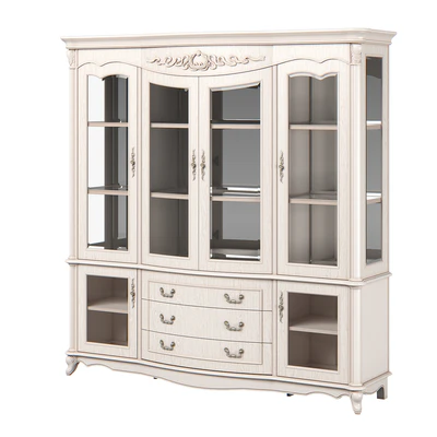 2517500 230 Carpenter Wine cabinet 4d 2130x570x2150 — Ver 1