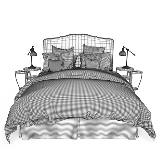 Bedding set 1 — Descargar