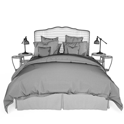 Bedding set 1 — Ver 3
