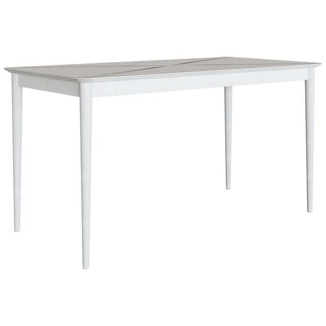 Dining table Mun-L Kitchen table — Descargar