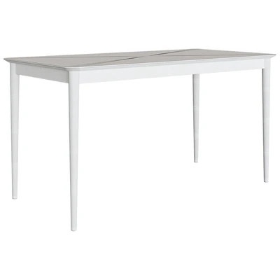 Dining table Mun-L Kitchen table — Ver 2